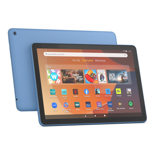 Fire HD 10 (Bild: Amazon)